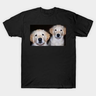 "Side-By-Side" T-Shirt